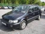 Mitsubishi Space Wagon 7 SEATER! EXCELLENT VALUE! Low miles!