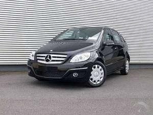 Mercedes-Benz B-Class B180 CDI €156 Road Tax Call For Jan 2012 Prices