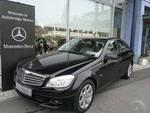 Mercedes-Benz C-Class C 200 CDI Auto Classic ** STAR SELECT **