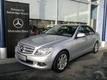 Mercedes-Benz C-Class C 180 K Auto ** STAR SELECT **