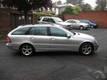 Mercedes-Benz C-Class ESTATE 2.0 FULLY LOADED