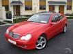Mercedes-Benz C-Class sell or swap