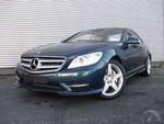Mercedes-Benz CL-Class SPORT AMG STYLING SOLD PRE ORDER YOUR 2012 CL HERE