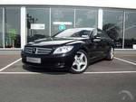 Mercedes-Benz CL-Class 500 A/T This CL Is €192,000 New Today