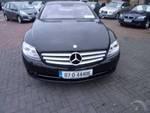 Mercedes-Benz CL-Class 500 5.5 COUPE AUTO LTH NEW WAS 180,000