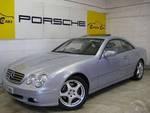 Mercedes-Benz CL-Class 500 XENONS-SUNROOF-CLIMATE A/C