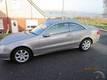 Mercedes-Benz CLK-Class CLK 200 KOMPRESSOR A/T