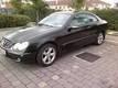 Mercedes-Benz CLK-Class CLK 200 KOMPRESSOR - Avantgarde