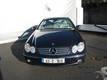 Mercedes-Benz CLK-Class CLK 200 KOMPRESSOR