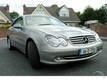 Mercedes-Benz CLK-Class CLK270 CDi Coupe Sports