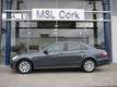 Mercedes-Benz E-Class E200 CDI BE A/T