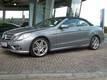 Mercedes-Benz E-Class 250cdi AMG Cabriolet