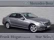 Mercedes-Benz E-Class 200 CDI Auto Avantgarde