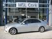 Mercedes-Benz E-Class E200 CDI BE A/T Sport