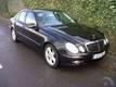 Mercedes-Benz E-Class E200 Kompressor Auto Avantgarde