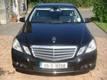 Mercedes-Benz E-Class E 200 CDI BE SE 4DR Price Drop!!