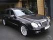 Mercedes-Benz E-Class DIESEL ESTATE (2003 - 2006)