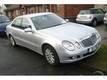 Mercedes-Benz E-Class E200 1.8 Kompressor