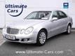 Mercedes-Benz E-Class E200 ELEGANCE 12 MONTHS WARRANTY