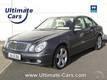 Mercedes-Benz E-Class E220CDI 12 MONTHS WARRANTY