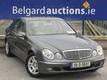 Mercedes-Benz E-Class E320 CDI Diesel Auto - NCT 05-12