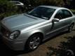 Mercedes-Benz E-Class KOMPRESSOR AVANGARDE AUTOMATIC 1.8 AVANTGARDE 04DR A