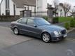 Mercedes-Benz E-Class E 200 KOMP AUTO AVANT GARDE