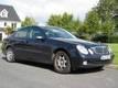 Mercedes-Benz E-Class E 200 KOMPRESSOR A/T