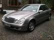 Mercedes-Benz E-Class E 200 KOMPRESSOR A/T