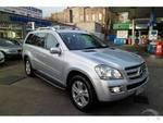 Mercedes-Benz GL-Class 420 CDI 05DR 7 SEATER FULLY LOADED 160000 NEW