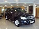 Mercedes-Benz M-Class 270 CDI SPECIAL EDITION ***7 SEATER***