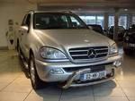 Mercedes-Benz M-Class AUTO DIESEL**WAS €8500 NOW!**