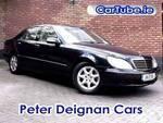 Mercedes-Benz S-Class 350***LEATHER***DVD***PLAYSTATION***