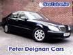 Mercedes-Benz S-Class 350***LEATHER***DVD***PLAYSTATION***