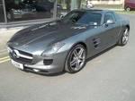 Mercedes-Benz SL-Class SLS AMG SOLD Others available