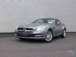 Mercedes-Benz SLK-Class 200 A/T Call For Jan 2012 Prices