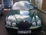 Jaguar S-Type Reduced Price