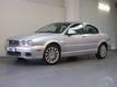 Jaguar X-Type 2.0 D S