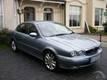 Jaguar X-Type X-TYPE 2.5