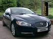 Jaguar XF d Premium Luxury Auto