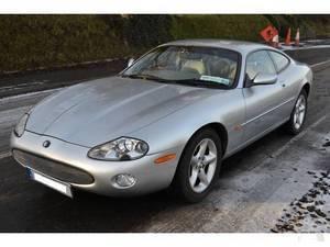 Jaguar Xk