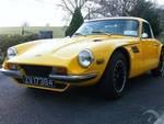 TVR 2500m 2500M