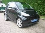 Smart Fortwo (2007 - )