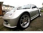 Smart Roadster Brabus Xclusive *PRICED TO SELL*