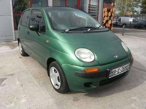 Daewoo Matiz SE