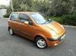 Daewoo Matiz SE PLUS