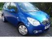 Vauxhall Agila S ecoFLEX