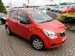 Vauxhall Agila HATCHBACK (2008 - )