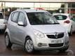 Vauxhall Agila S ecoFLEX