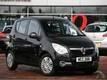 Vauxhall Agila Club